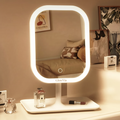 ✨ Glowvia LED Makeup Mirror ✨